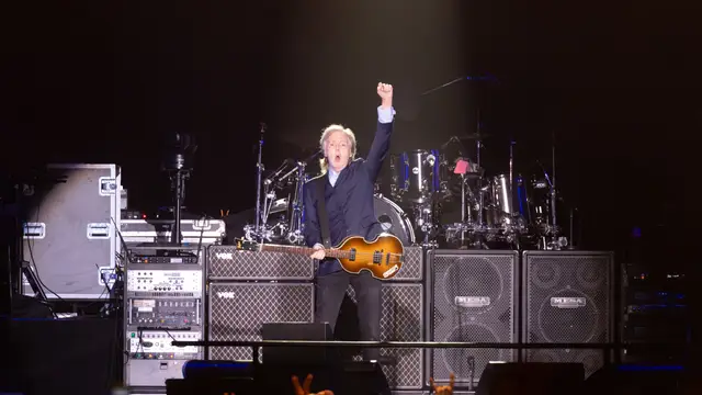 Paul McCartney dará dos conciertos en Madrid: cuándo, dónde y a qué precio comprar las entradas para su espectáculo en el WiZink