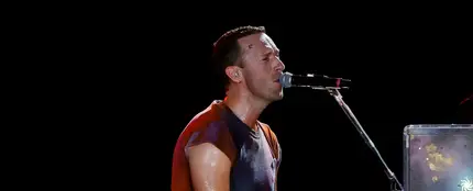 Coldplay Coldplay
