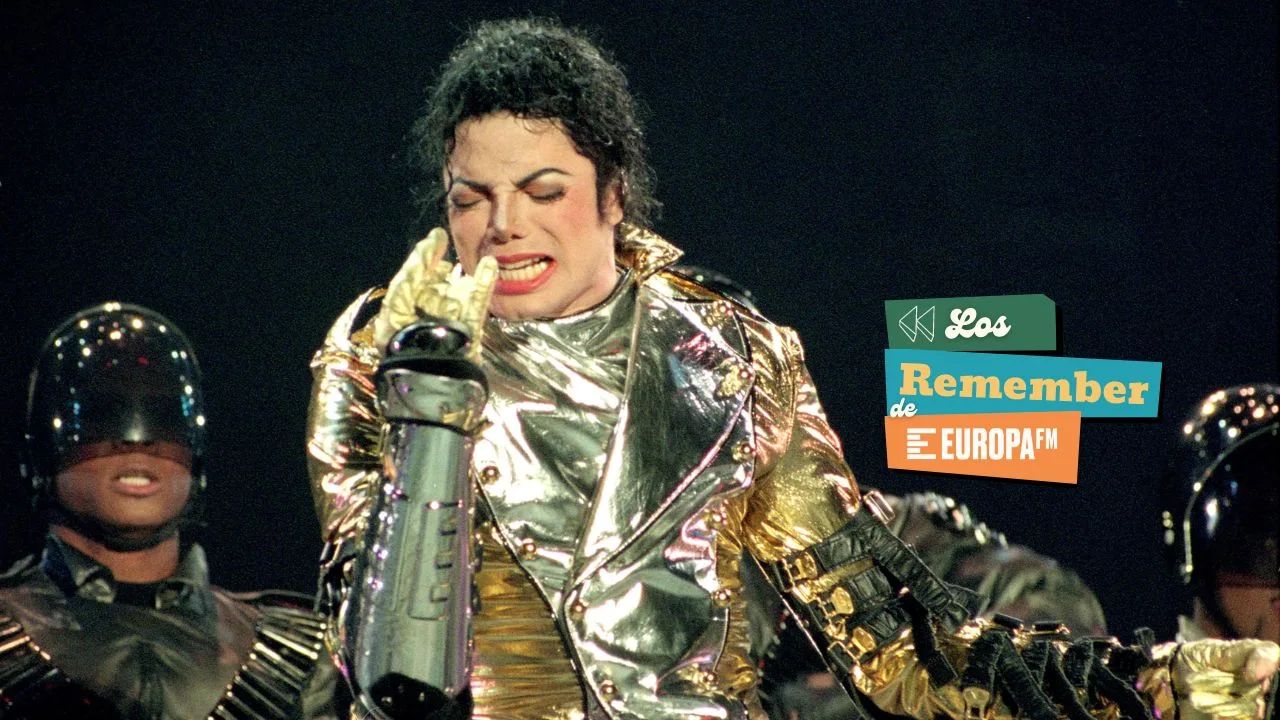 Michael Jackson Michael Jackson