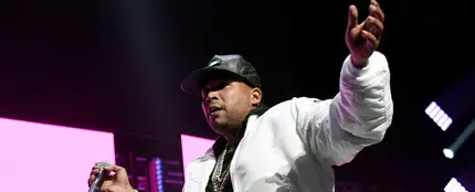 Don Omar Don Omar