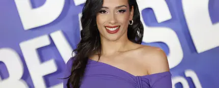 Chanel en la premier de 'Inside Out 2' Chanel en la premier de 'Inside Out 2'