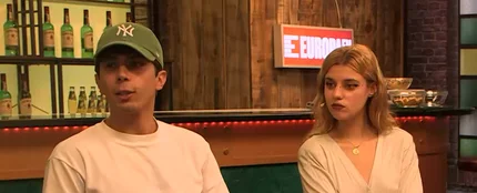 La Pija y La Quinqui La Pija y La Quinqui