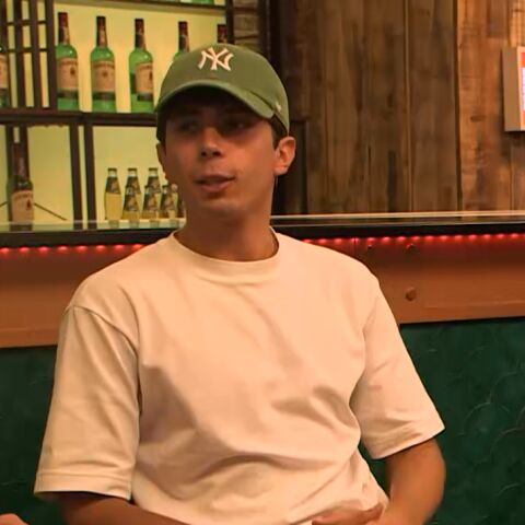 La Pija y La Quinqui