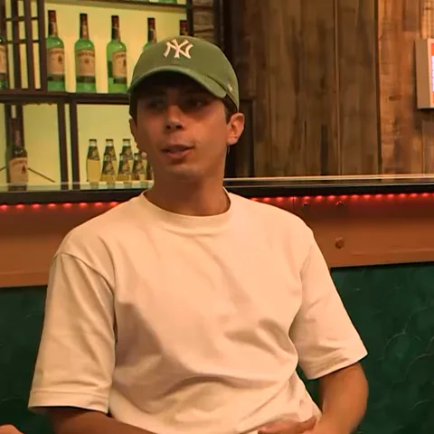 La Pija y La Quinqui La Pija y La Quinqui