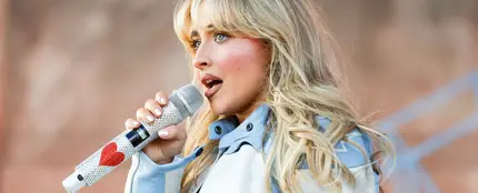 Sabrina Carpenter Sabrina Carpenter