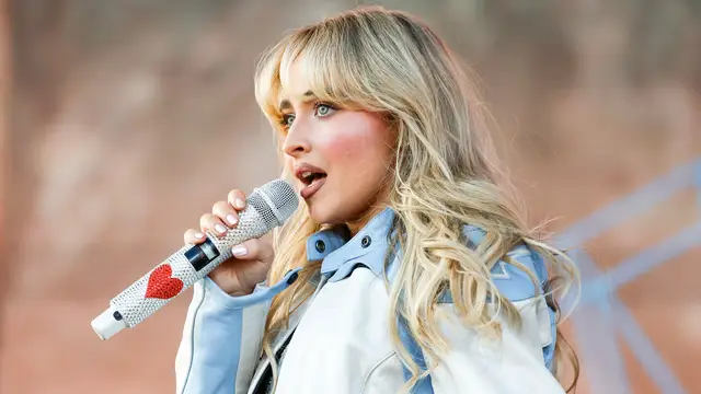 El incidente violento de un 'paparazzi' con Sabrina Carpenter