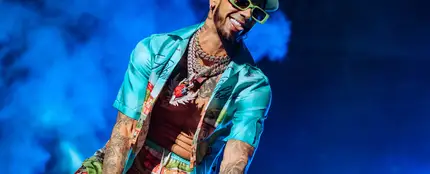 Anuel AA Anuel AA