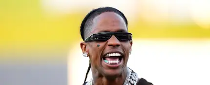 Travis Scott Travis Scott
