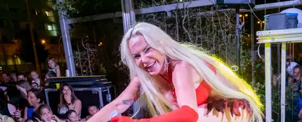 Leticia Sabater Leticia Sabater
