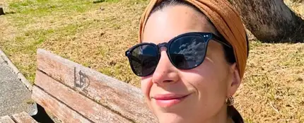 'Mamá de Rizos', Sonia Cámara 'Mamá de Rizos', Sonia Cámara