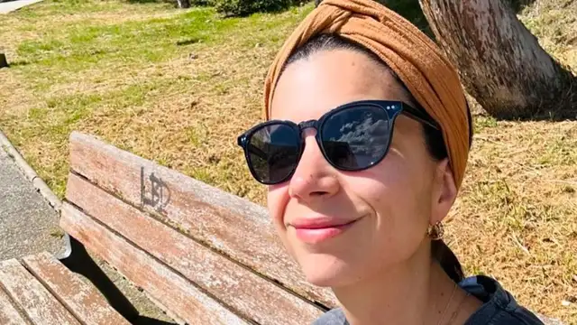 'Mamá de Rizos', Sonia Cámara