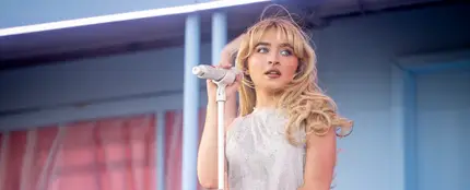 Sabrina Carpenter Sabrina Carpenter