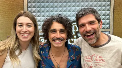 Canco Rodríguez en Cuerpos especiales Canco Rodríguez en Cuerpos especiales