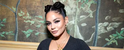 Vanessa Hudgens Vanessa Hudgens