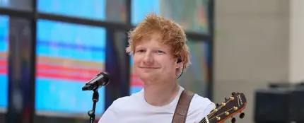 Ed Sheeran Ed Sheeran