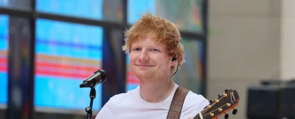 Ed Sheeran Ed Sheeran