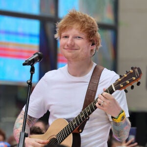 Qué está pasando con la gira de Ed Sheeran y por qué se ha quedado solo Qué está pasando con la gira de Ed Sheeran y por qué se ha quedado solo