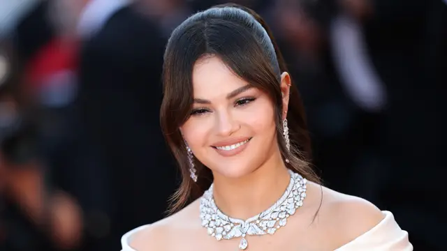 Selena Gomez