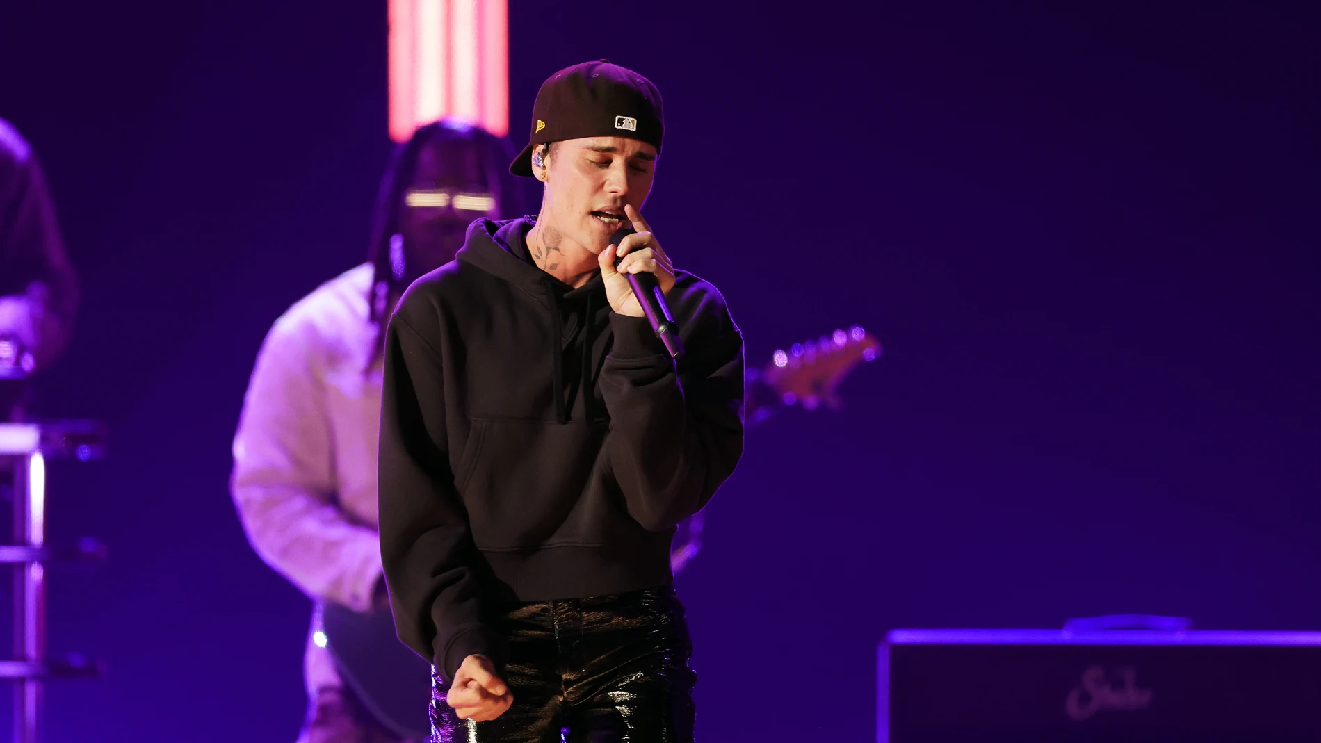 Justin Bieber Justin Bieber