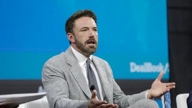 Ben Affleck