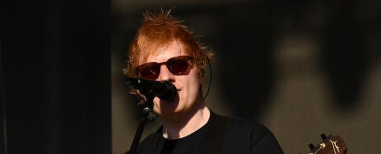 Ed Sheeran