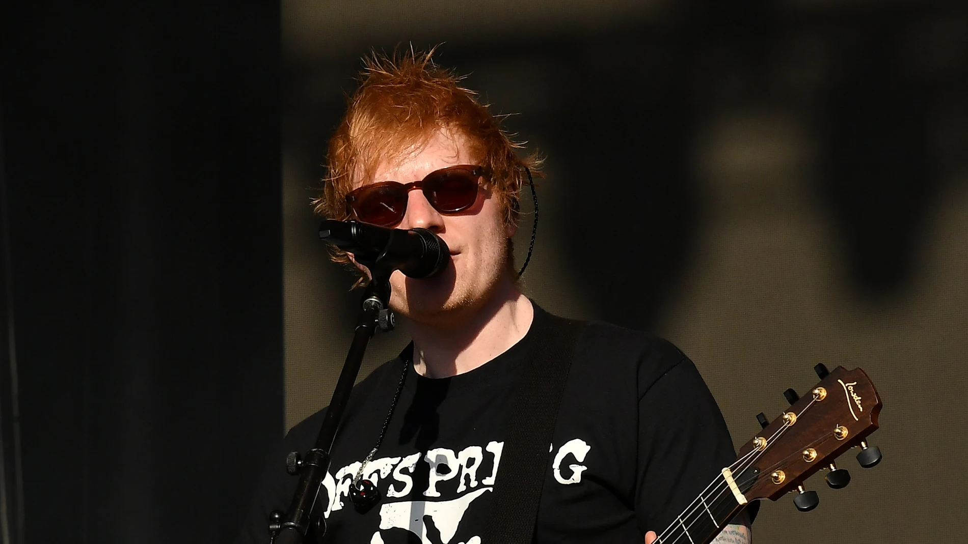Ed Sheeran Ed Sheeran