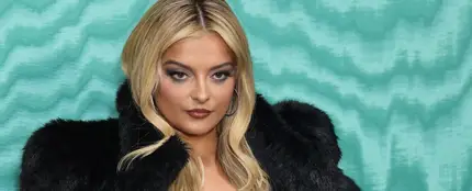 Bebe Rexha Bebe Rexha