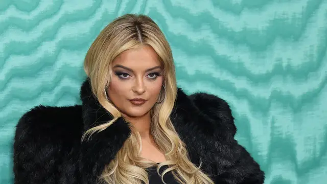 Bebe Rexha
