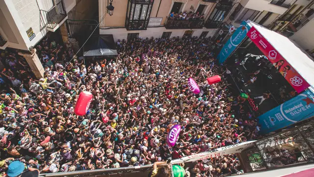 Sonorama Ribera