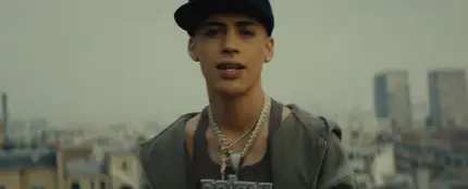 Cris MJ en 'Si no es contigo' Cris MJ en 'Si no es contigo'