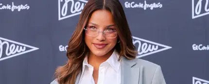 Emilia, la estrella argentina del pop Emilia, la estrella argentina del pop
