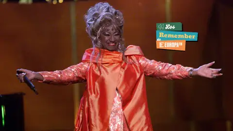 De dónde viene el grito 'Azúcar' de Celia Cruz De dónde viene el grito 'Azúcar' de Celia Cruz