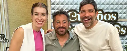 Pepón Nieto en Cuerpos especiales Pepón Nieto en Cuerpos especiales