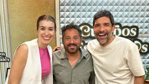 Pepón Nieto en Cuerpos especiales Pepón Nieto en Cuerpos especiales