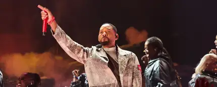Will Smith en 2024 Will Smith en 2024