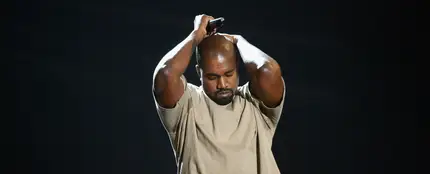 Kanye West Kanye West