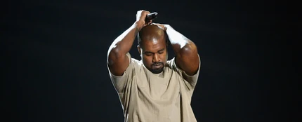 Kanye West Kanye West