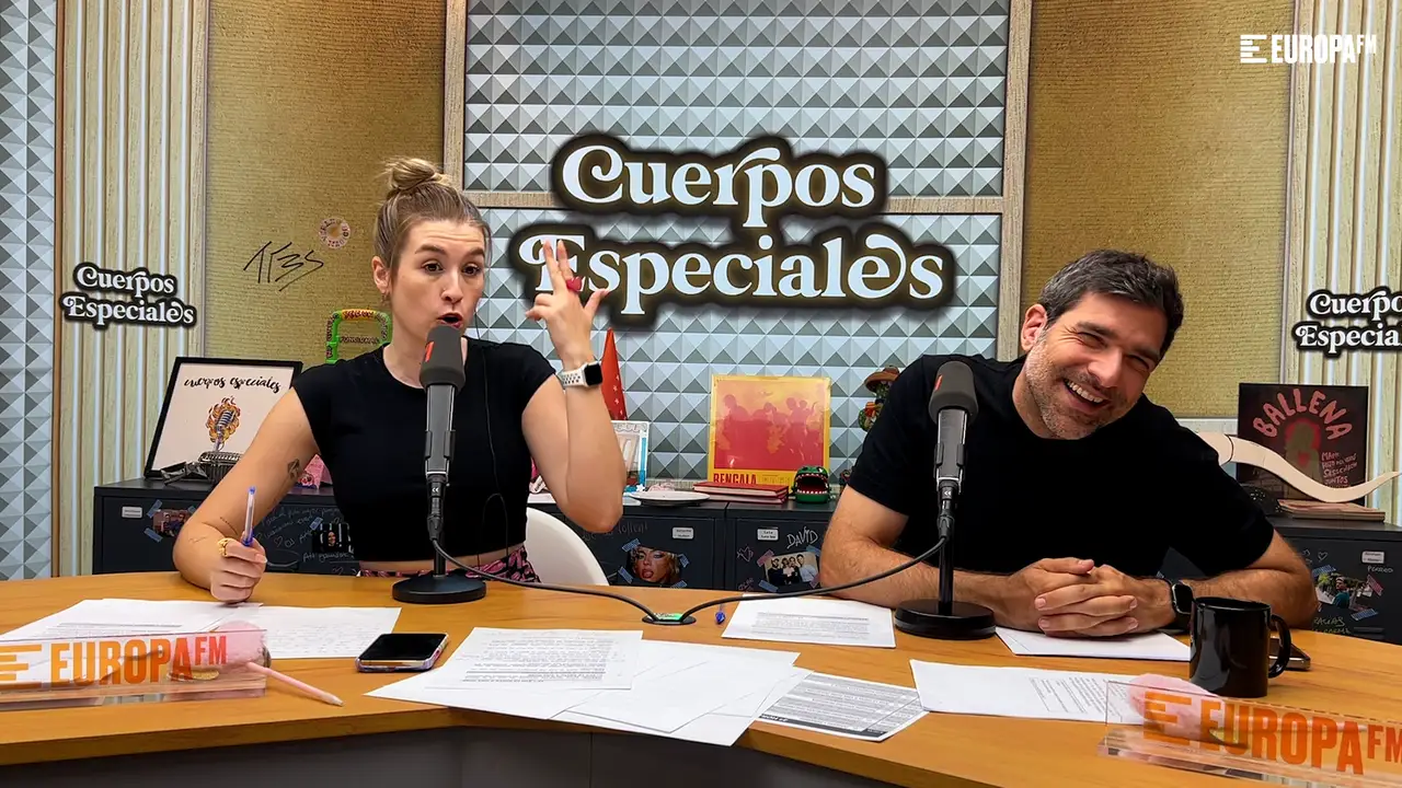 Eva grita a una nube Eva grita a una nube