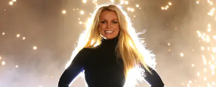 Britney Spears Britney Spears