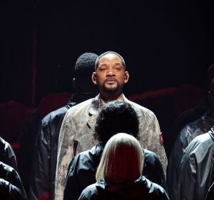 Will Smith Will Smith