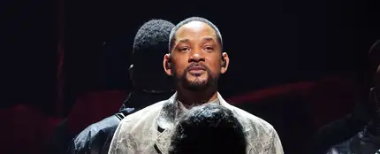 Will Smith Will Smith
