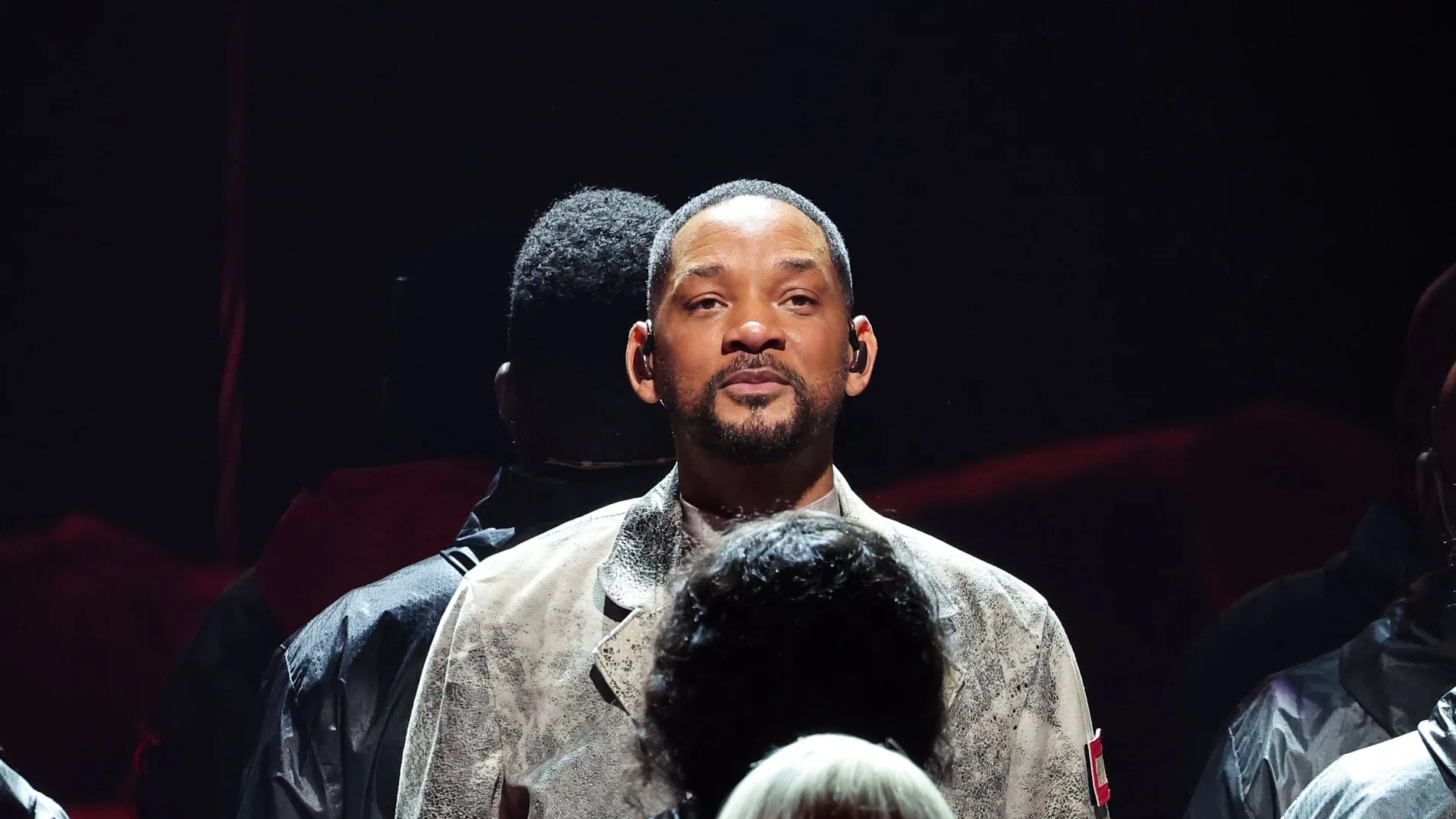 Will Smith Will Smith