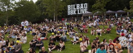 BBK LIVE 2024: tres días, siete escenarios, más de cien artistas