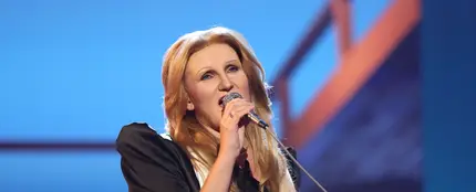 Magistral y roquera, Rozalén brilla como Bonnie Tyler cantando ‘It’s a heartache’ Magistral y roquera, Rozalén brilla como Bonnie Tyler cantando ‘It’s a heartache’