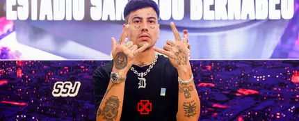 Qué significa Duki: por qué le llaman así, su nombre real y su vida personal Qué significa Duki: por qué le llaman así, su nombre real y su vida personal
