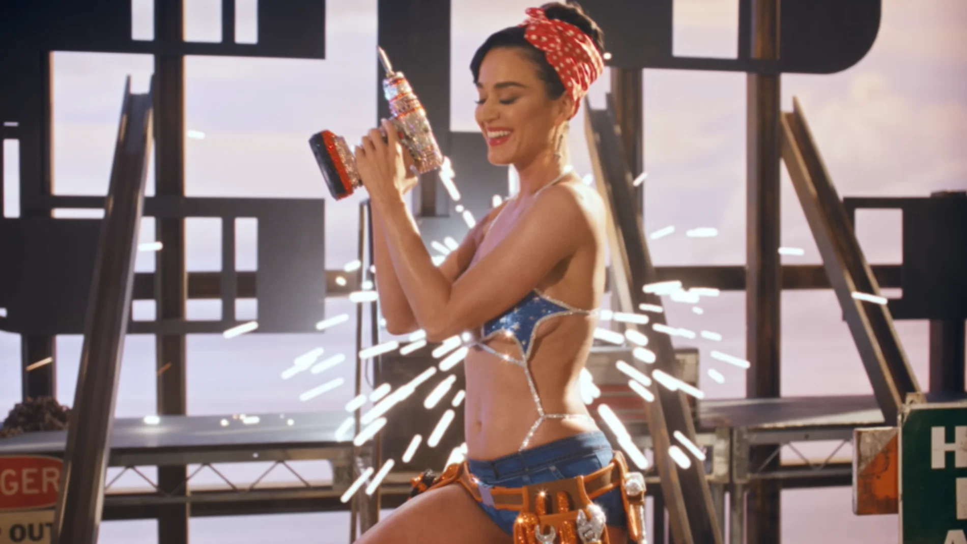 'Woman's World', la nueva canción de Katy Perry 'Woman's World', la nueva canción de Katy Perry