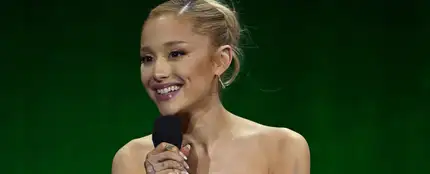 Ariana Grande Ariana Grande