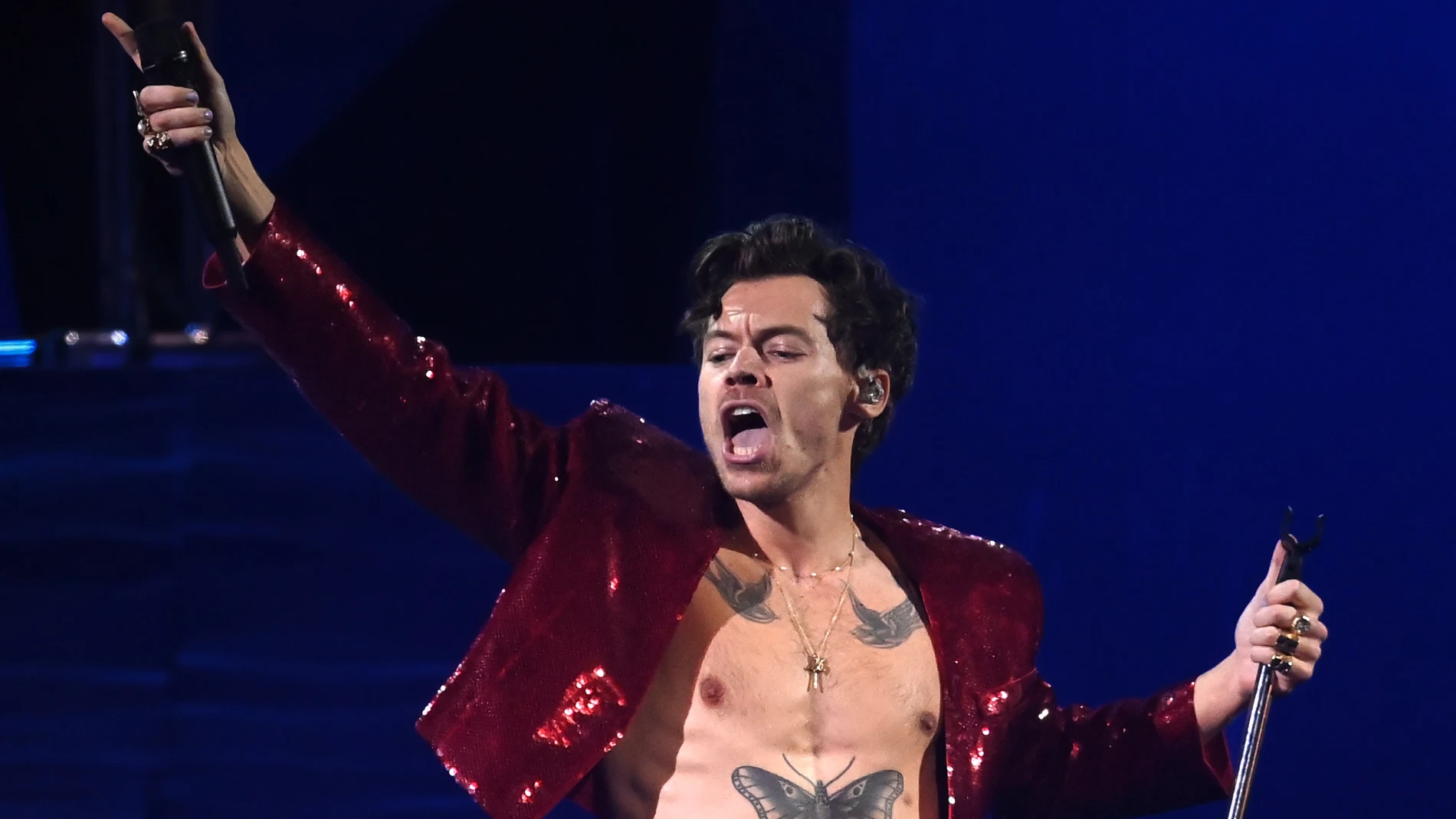 Harry Styles Harry Styles