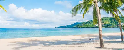 Playa tropical Playa tropical