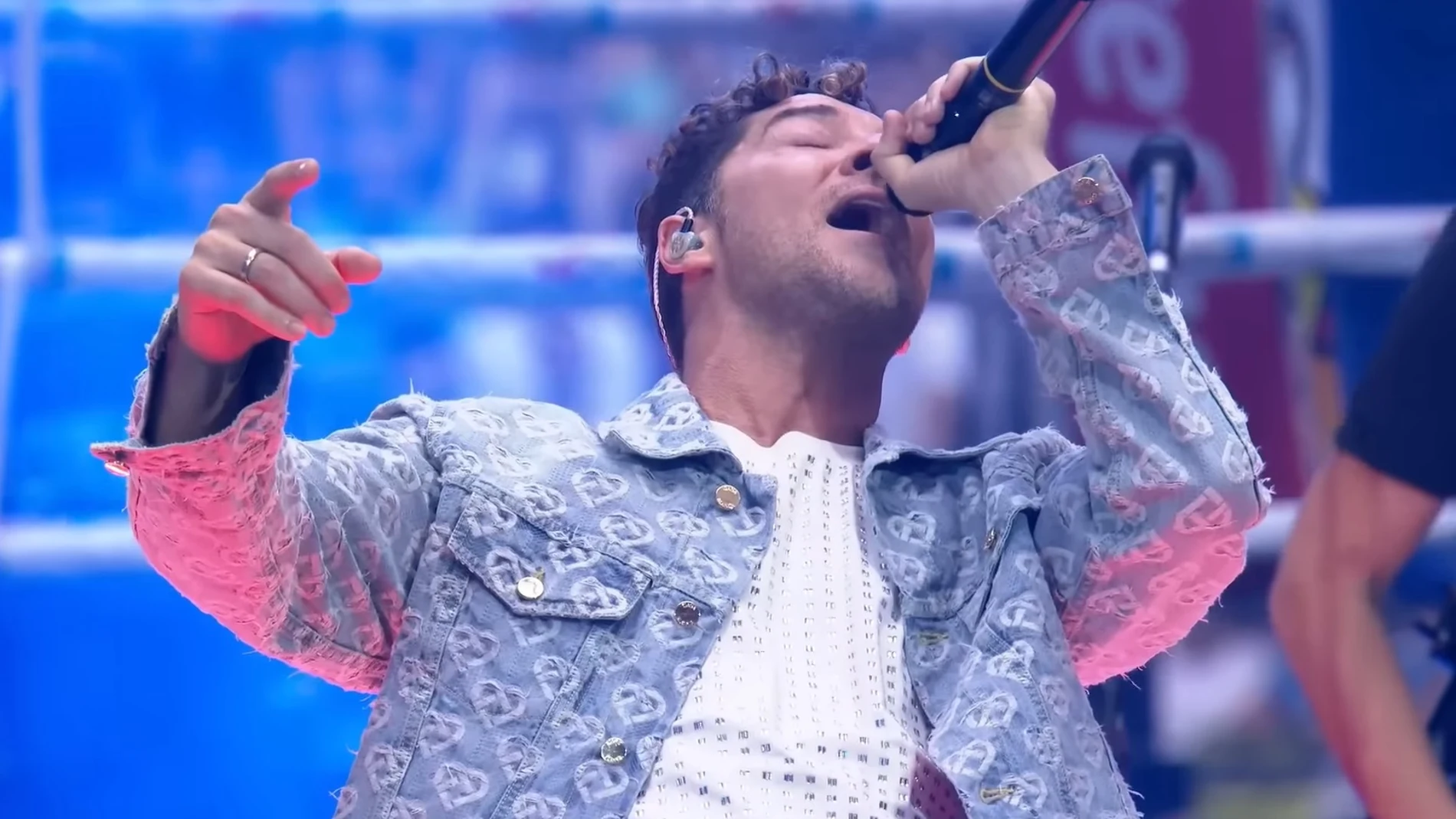 Todo sobre La Velada del Año 4: resultados de los combates y actuaciones musicales Todo sobre La Velada del Año 4: resultados de los combates y actuaciones musicales